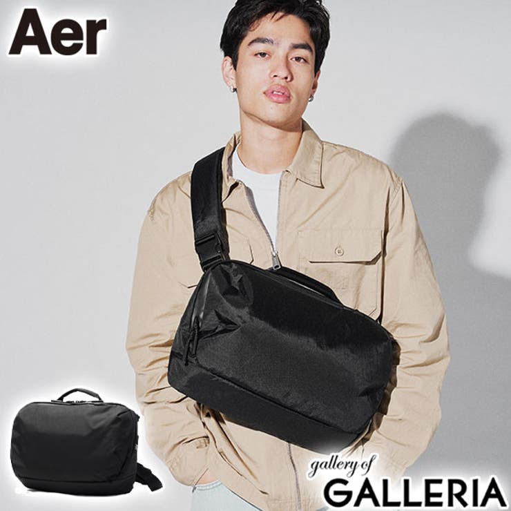 エアー ボディバッグ Aer[品番：GLNB0013419]｜ギャレリア