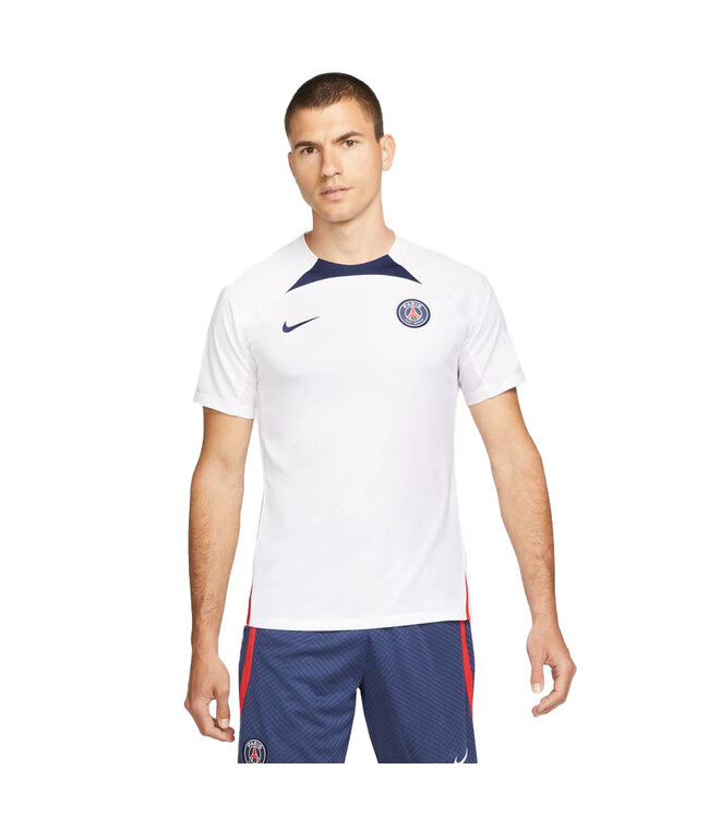 Nike PSG 22/23 Strike Training Jersey - SoccerWorld - SoccerWorld