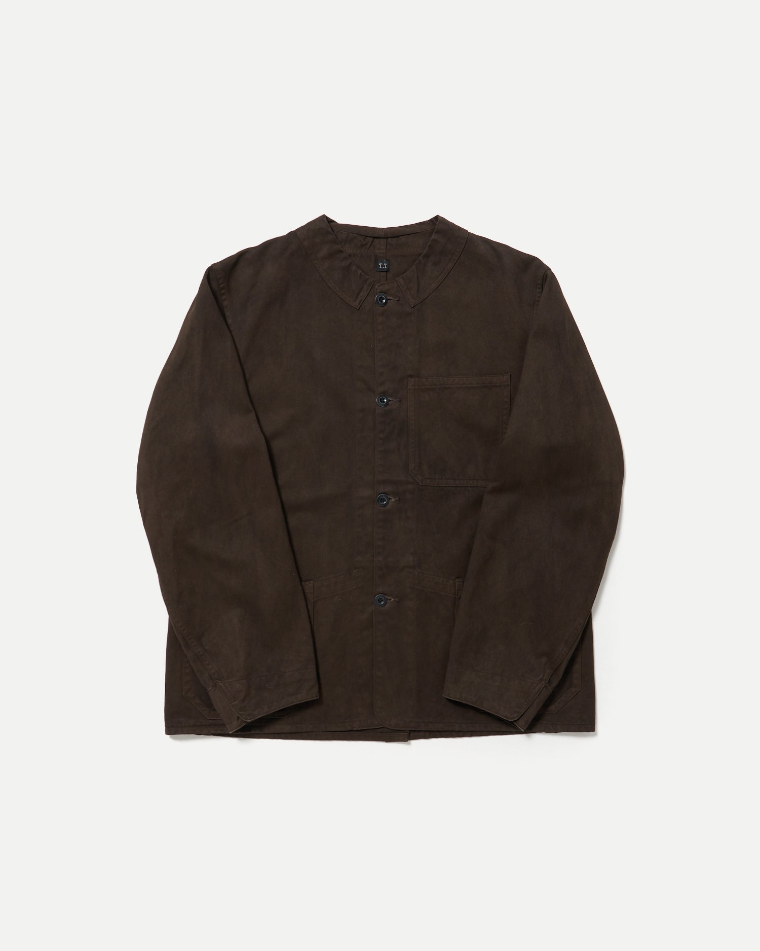 Taiga Takahashi | LOT.315 RAILROAD JACKET
