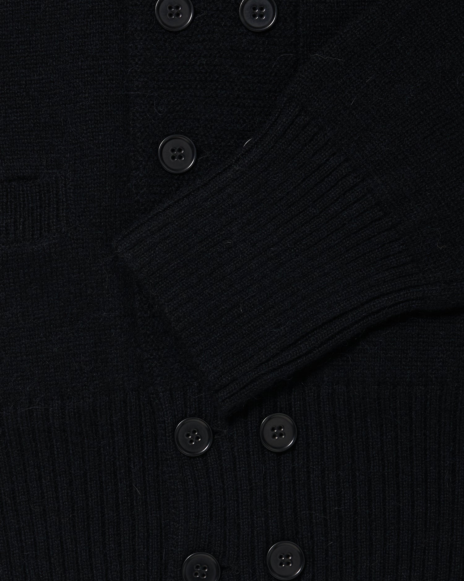 Taiga Takahashi | LOT.506 DB CARDIGAN