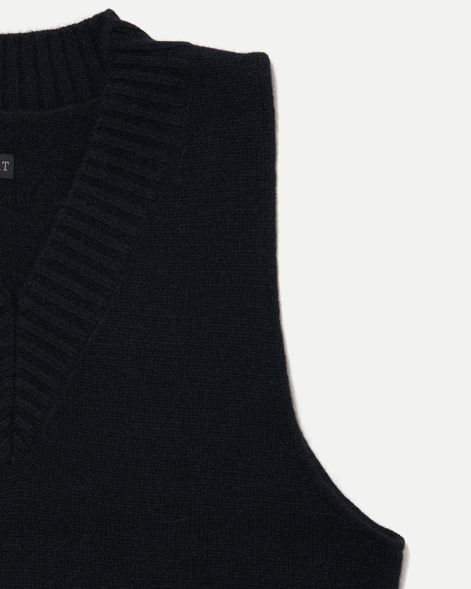 Taiga Takahashi | LOT.520 VARSITY LETTERMAN VEST