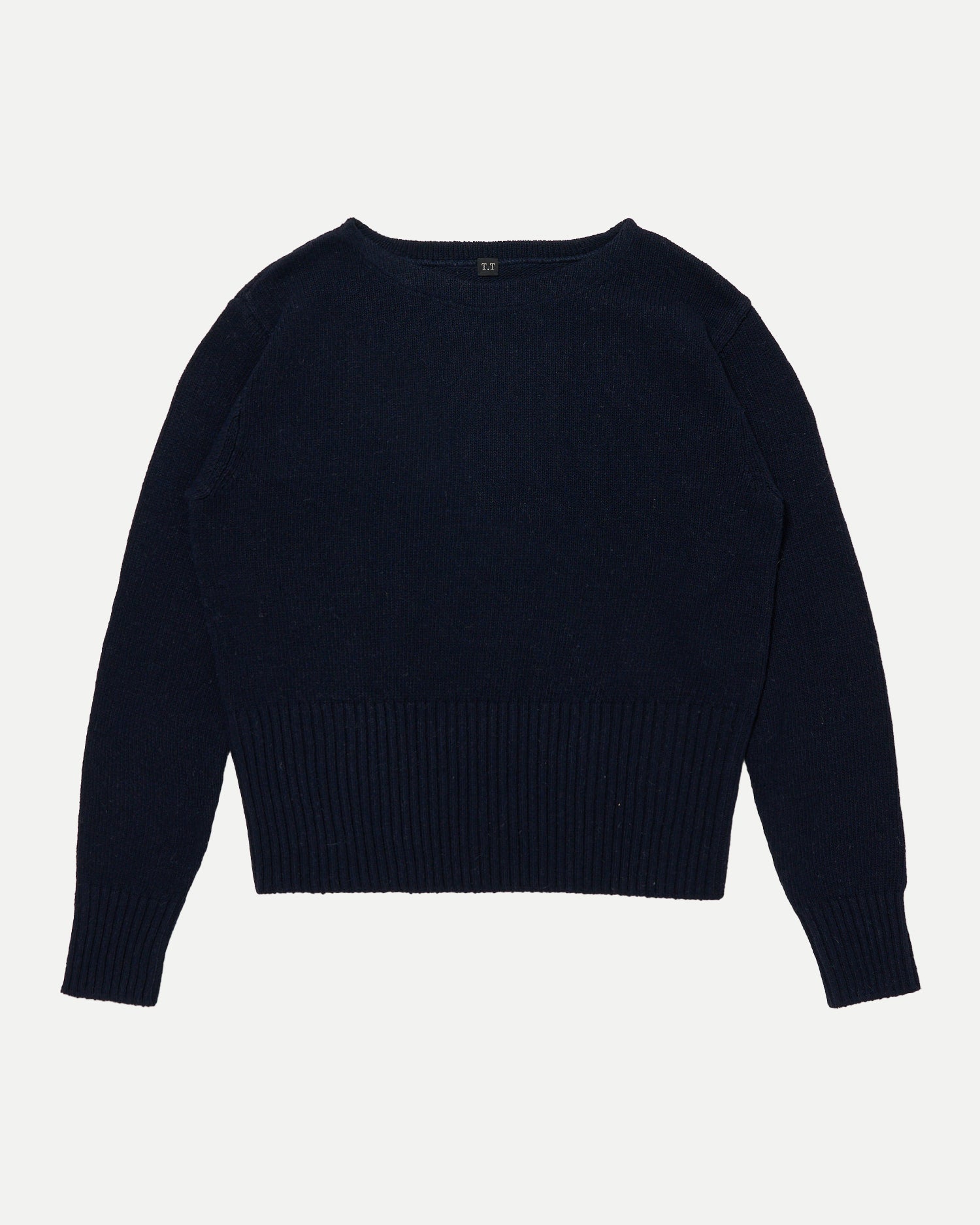 Taiga Takahashi | LOT.502 VARSITY LETTERMAN SWEATER