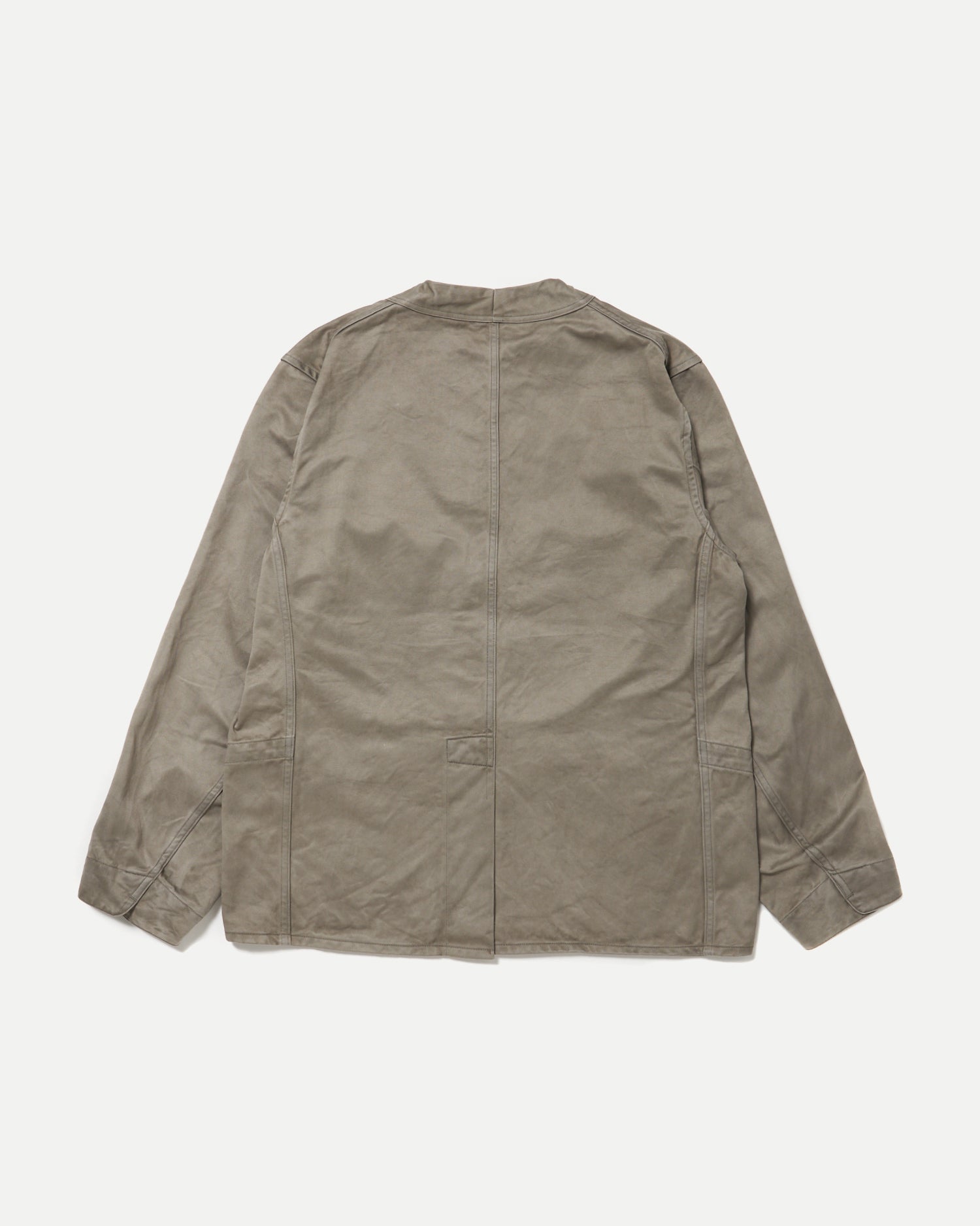 Taiga Takahashi | LOT.315 RAILROAD JACKET