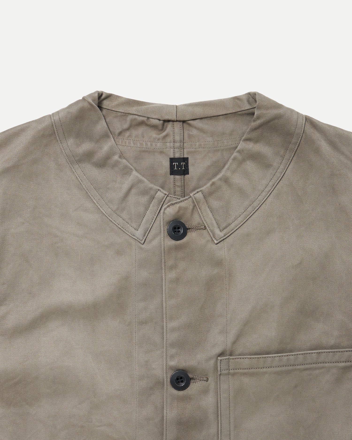 Taiga Takahashi | LOT.315 RAILROAD JACKET