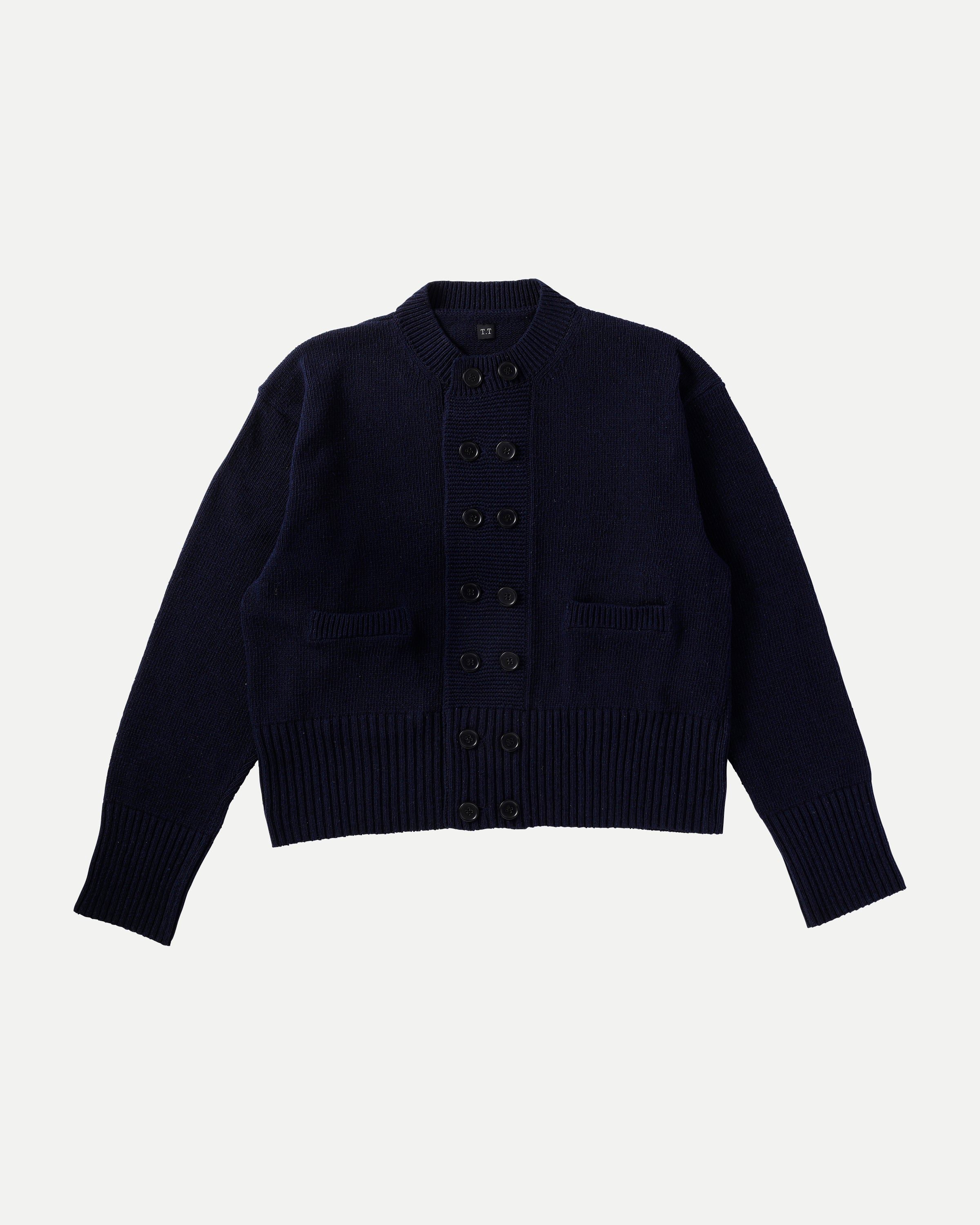 Taiga Takahashi | LOT.506 DB CARDIGAN