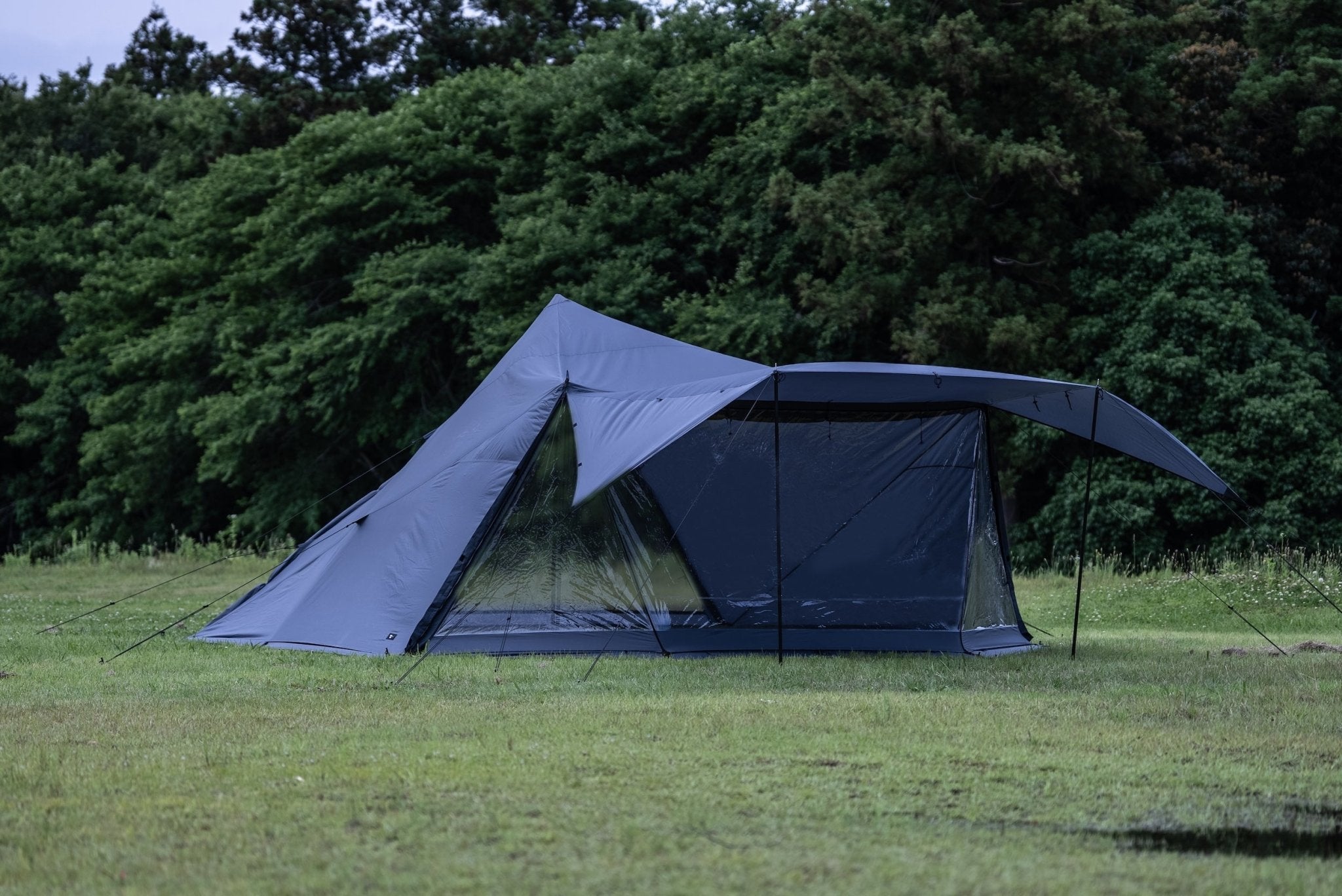 Obsel TPU Window - TOKYO CRAFTS Official