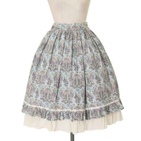 ALICE and the PIRATES | アリスアンドザパイレーツ スカート (USED