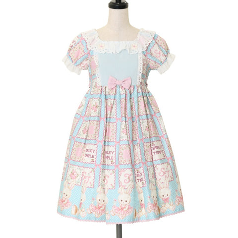 Shirley Temple | シャーリーテンプル ワンピース (USED)の通販(46点