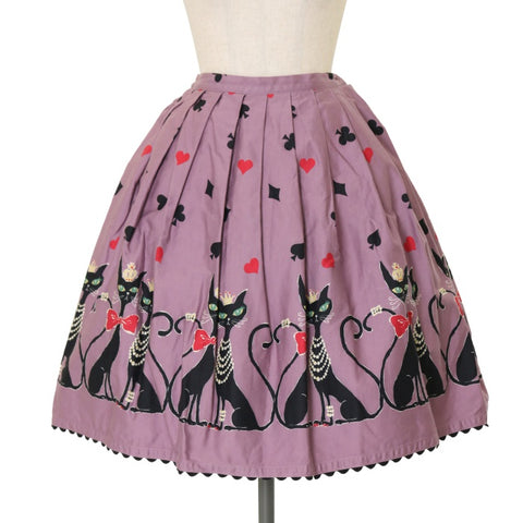 Emily Temple cute | エミリーテンプルキュート スカート (USED)(237