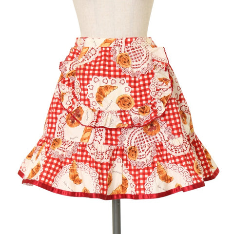 Emily Temple cute | エミリーテンプルキュート スカート (USED)(237