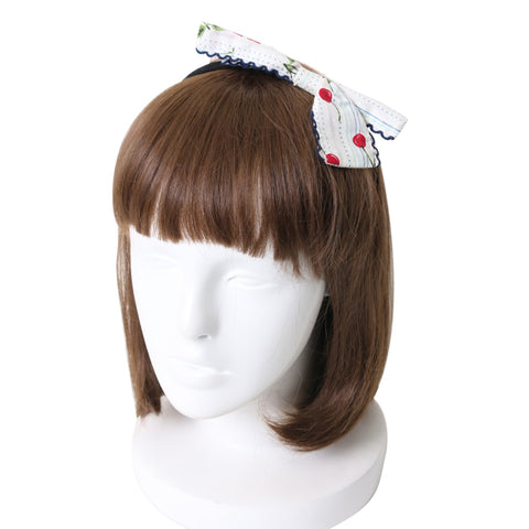 Victorian maiden | ヴィクトリアンメイデン ヘアアクセサリー (USED