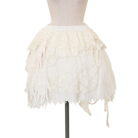 h.NAOTO | エイチナオト スカート (USED)の通販(194点) | ロリータ