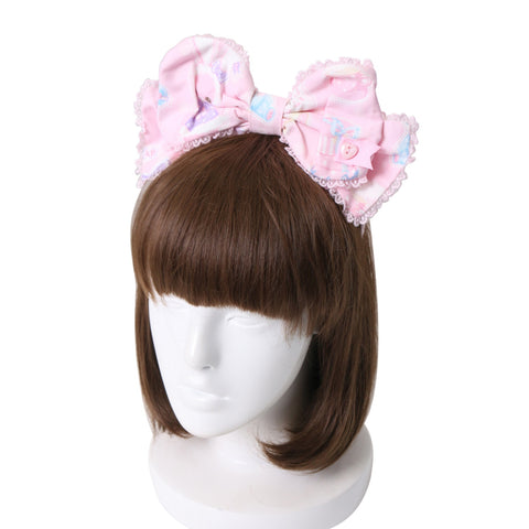 Angelic Pretty Hair Accessory (USED)(1281 items) | Wunderwelt