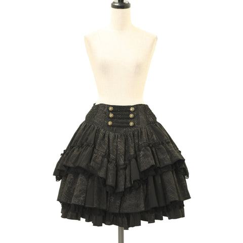 Ozz On | オッズオン スカート (USED)の通販(358点) | ロリータ