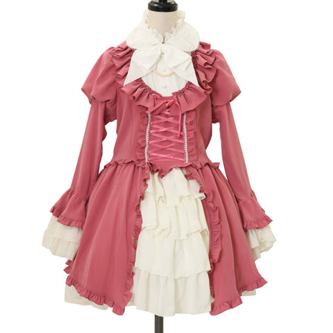 MARBLE | マーブル ワンピース (USED)の通販(72点) | ロリータ