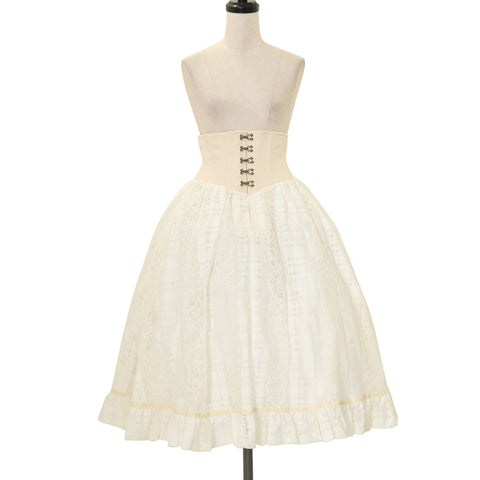 EXCENTRIQUE | エクサントリーク スカート (USED)の通販(68点