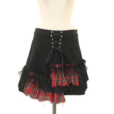 h.NAOTO | エイチナオト スカート (USED)の通販(194点) | ロリータ