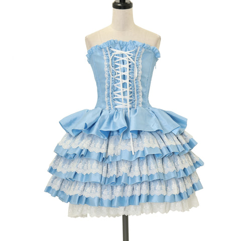 ATELIER-PIERROT One Piece (USED)(174 items) | Wunderwelt Online