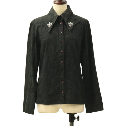 BLACK PEACE NOW,PEACE NOW Blouse (USED)(157 items) | Wunderwelt