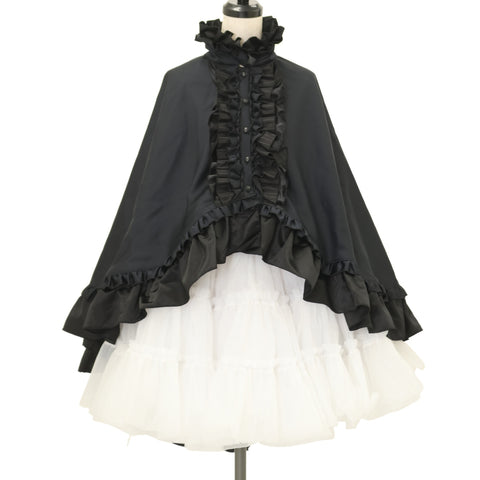 MARBLE | マーブル コート (USED)の通販(26点) | ロリータ ゴスロリ