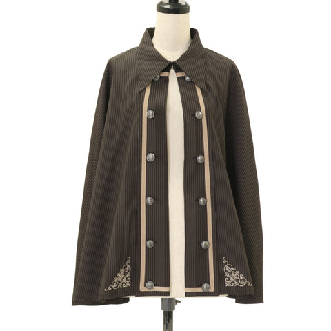 PUTUMAYO | プトマヨ コート (USED)の通販(23点) | ロリータ ゴスロリ