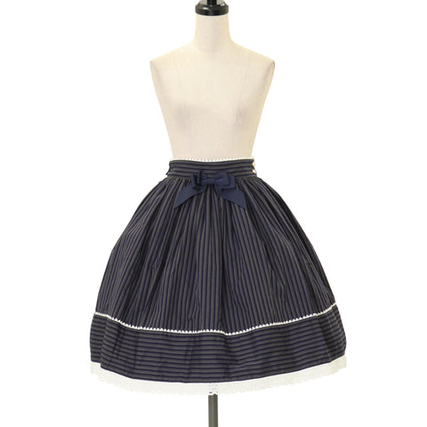 ALICE and the PIRATES | アリスアンドザパイレーツ スカート (USED)の