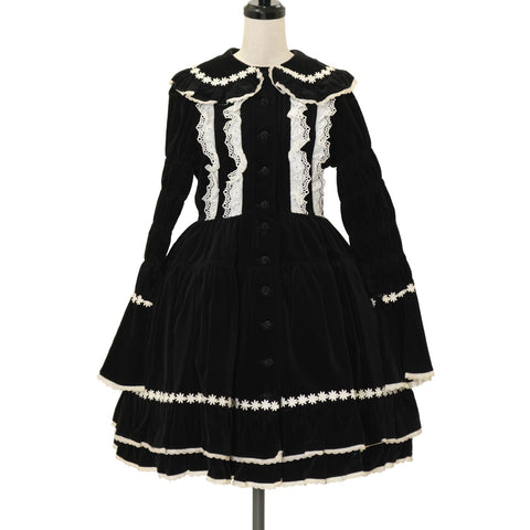 Cornet One Piece (USED)(17 items) | Wunderwelt Online Shop