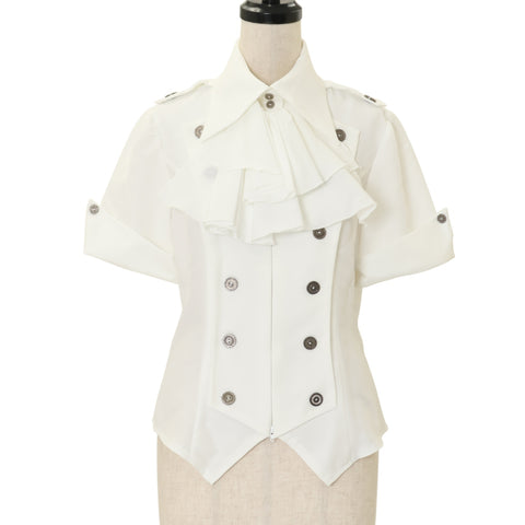 ATELIER BOZ | アトリエボズ ブラウス (USED)の通販(69点) | ロリータ