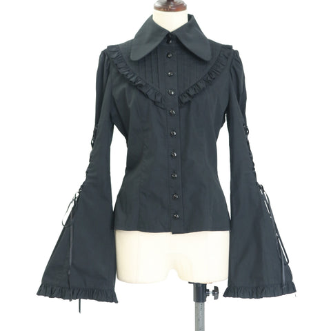 ATELIER BOZ | アトリエボズ ブラウス (USED)の通販(69点) | ロリータ