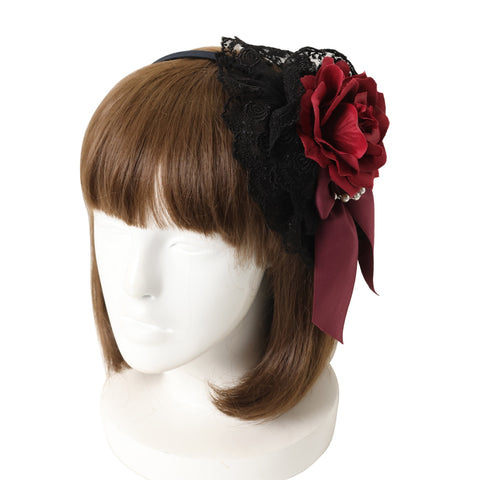 ATELIER-PIERROT | アトリエピエロ ヘアアクセサリー (USED)の通販(65