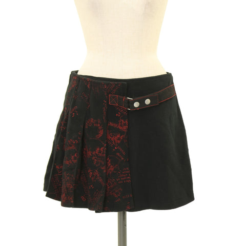 h.NAOTO | エイチナオト スカート (USED)の通販(194点) | ロリータ