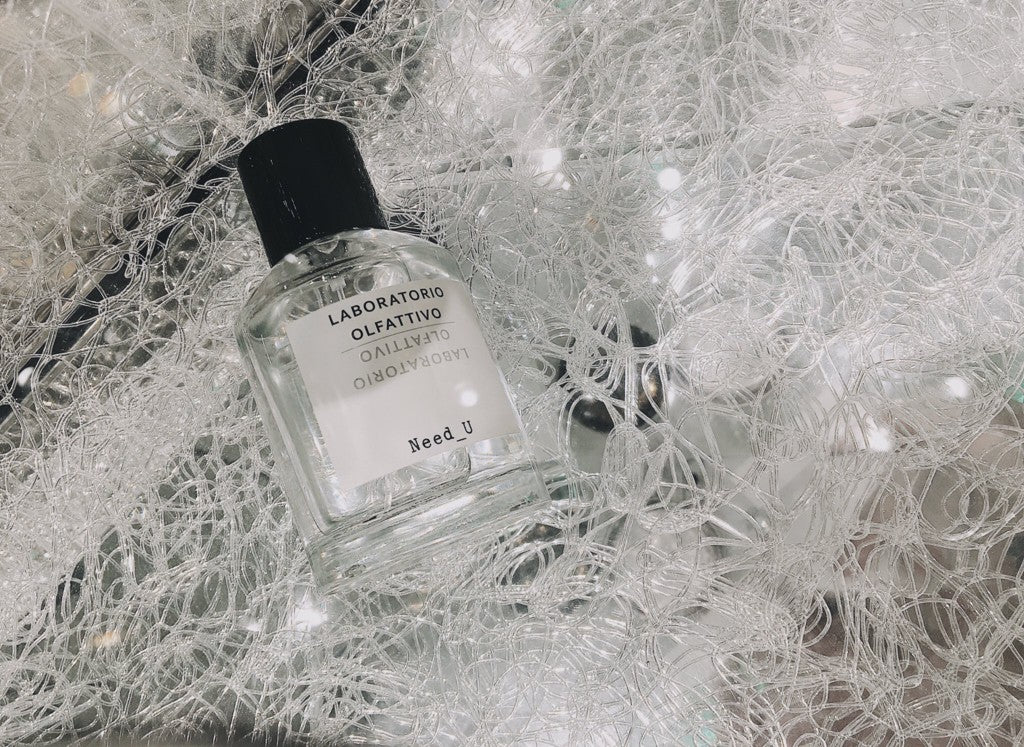 ギフトに香りはいかが？ – NOSE SHOP