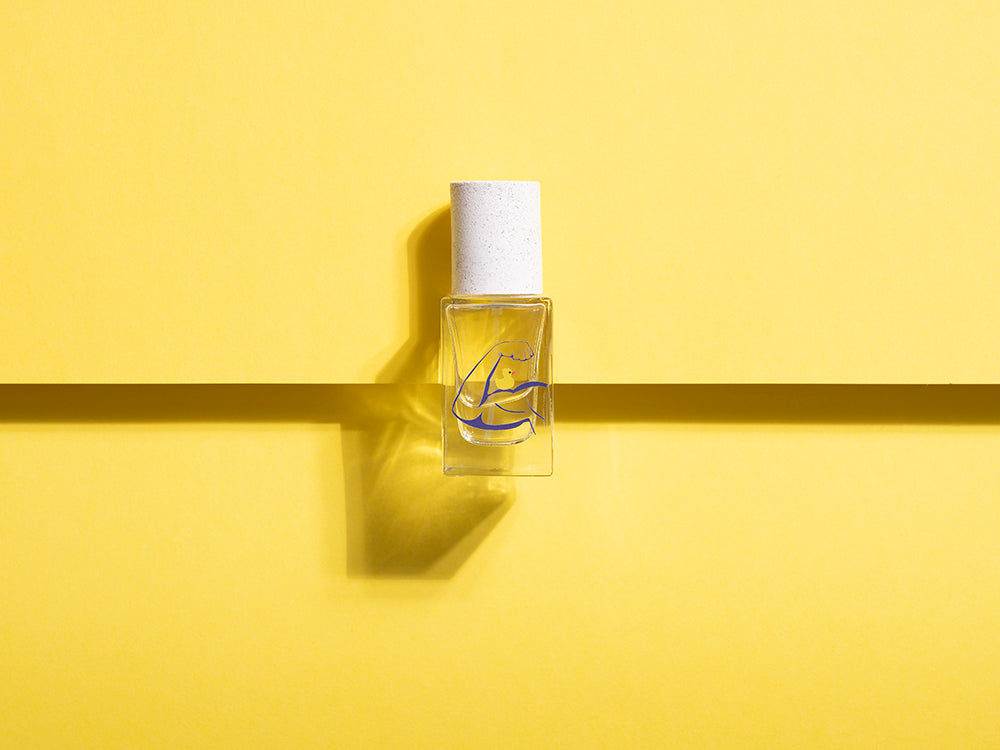 ミニサイズでキュート！Maison Matineより15mlサイズが数量限定で登場