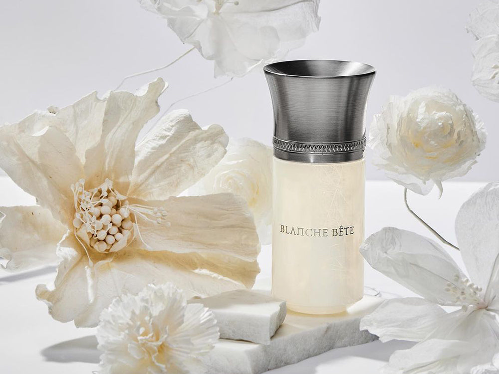 チョコレートを香水でも楽しもう！鼻から感じるバレンタイン – NOSE SHOP