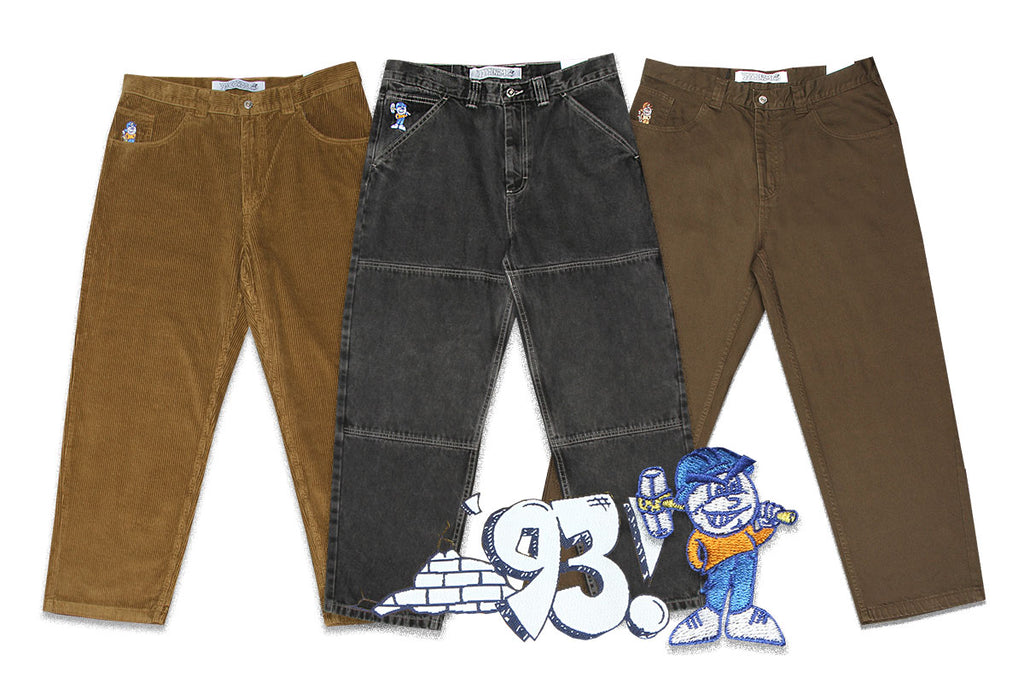 POLAR SKATE CO. – Premier