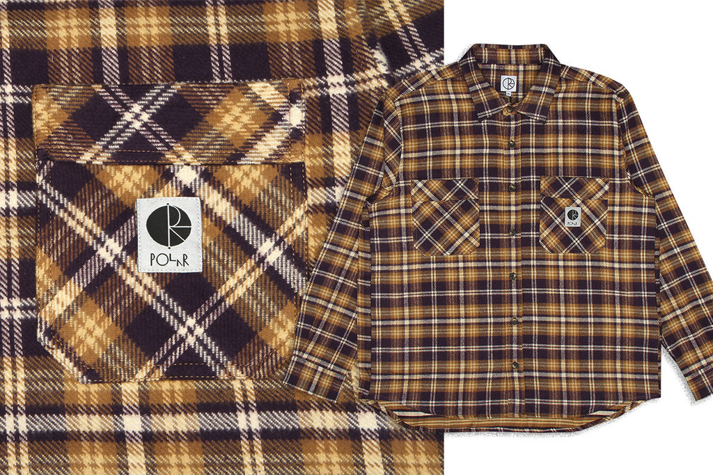 POLAR SKATE CO. – Premier