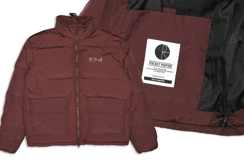 POLAR SKATE CO. – Premier