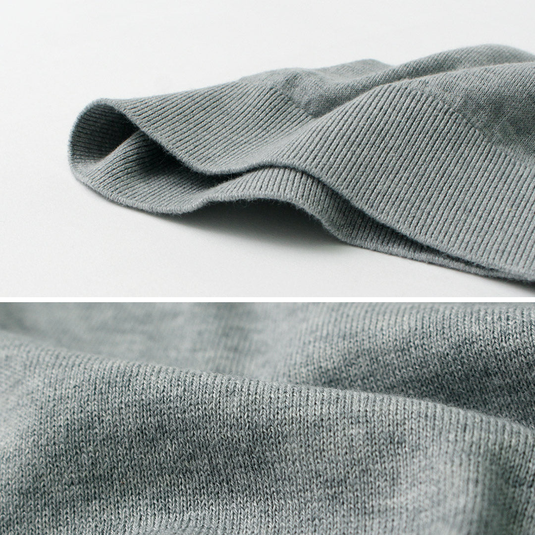 30％OFF】JOHN SMEDLEY（ジョンスメドレー） シーアイランドコットン