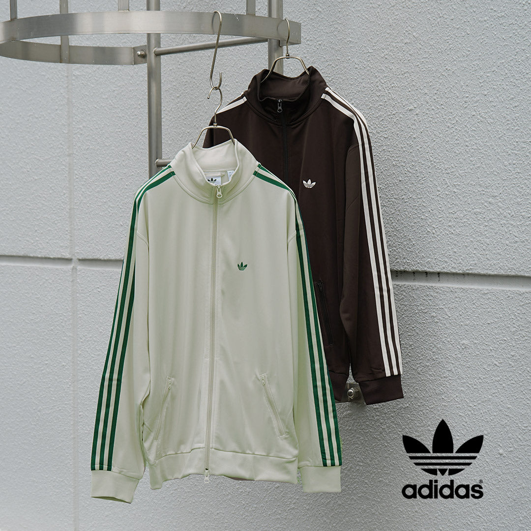 ADIDAS ORIGINALS（アディダス オリジナルス） ベッケンバウアー
