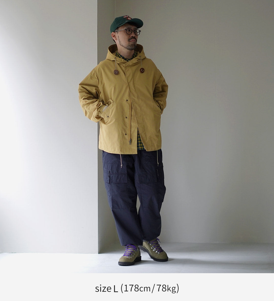 シエラデザインズ マウンテンガイドタープ