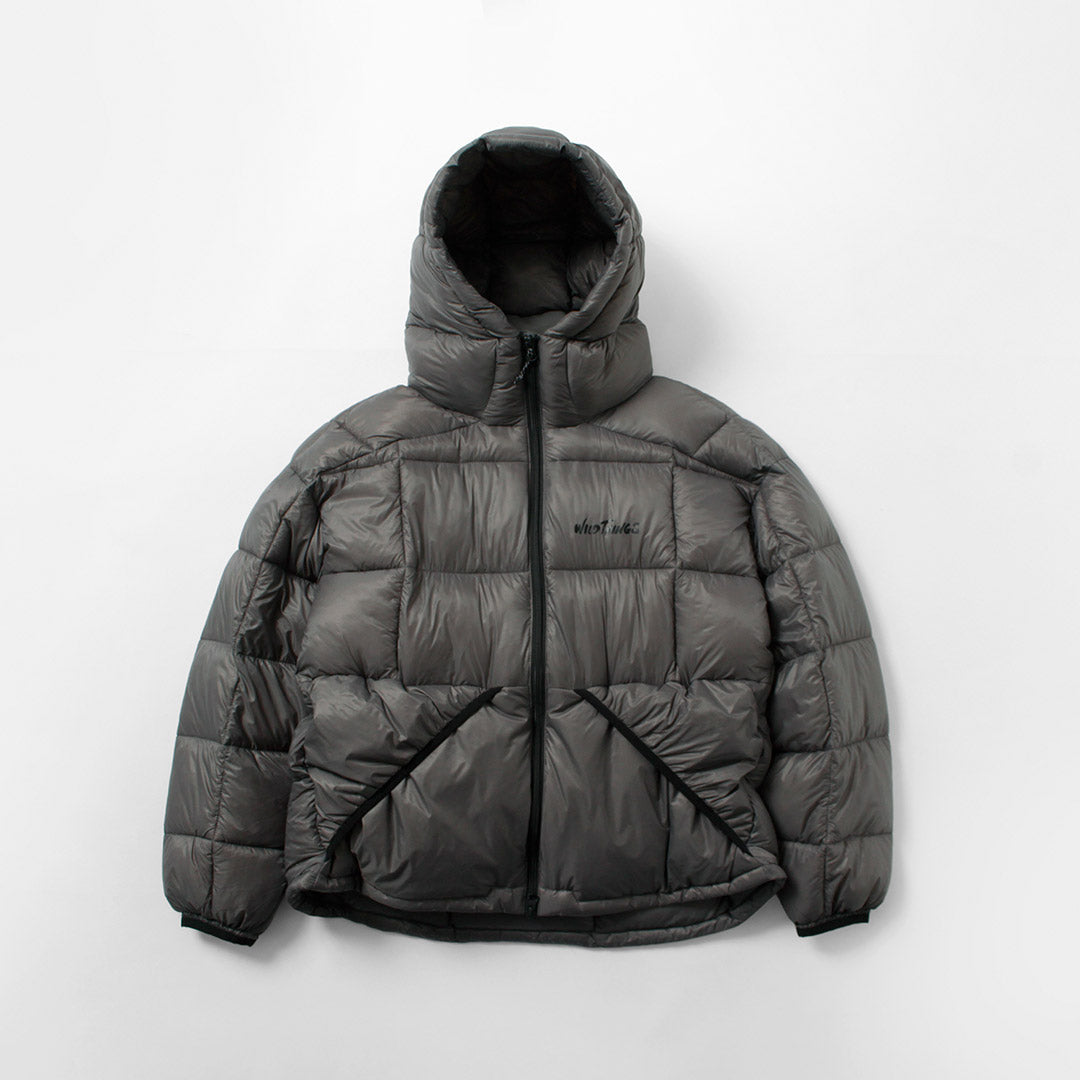 WILDTHINGS（ワイルドシングス） ビバーク ロフトジャケット