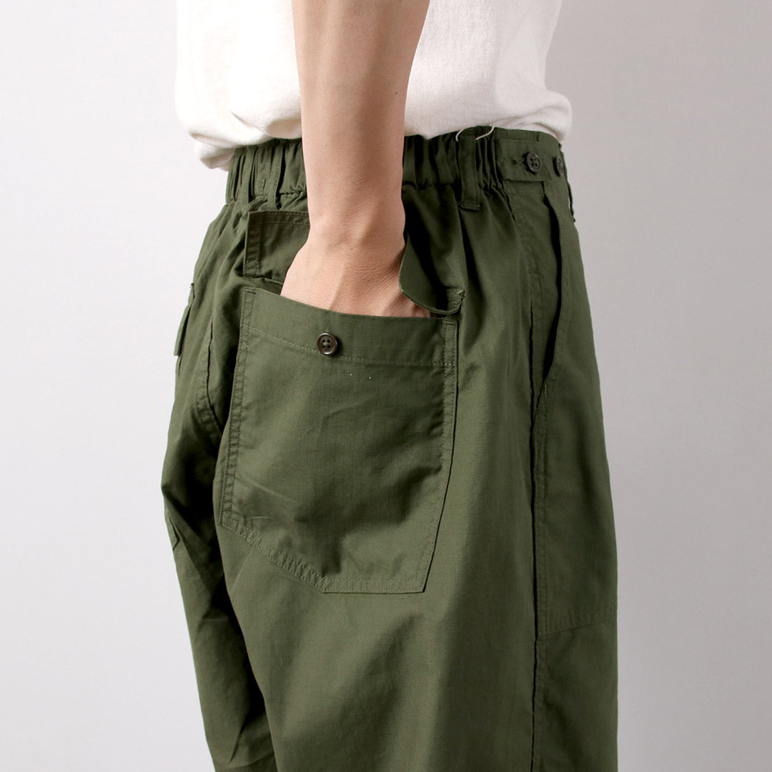 ORDINARY FITS（オーディナリーフィッツ） ジェームズ ファティーグ