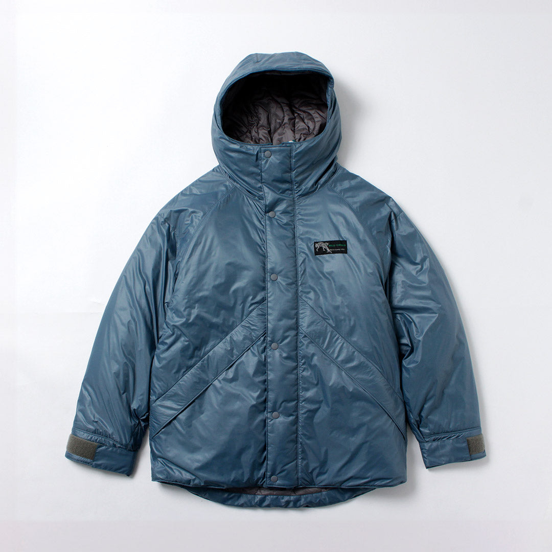 WILDTHINGS（ワイルドシングス） ライト デナリジャケット / アウター