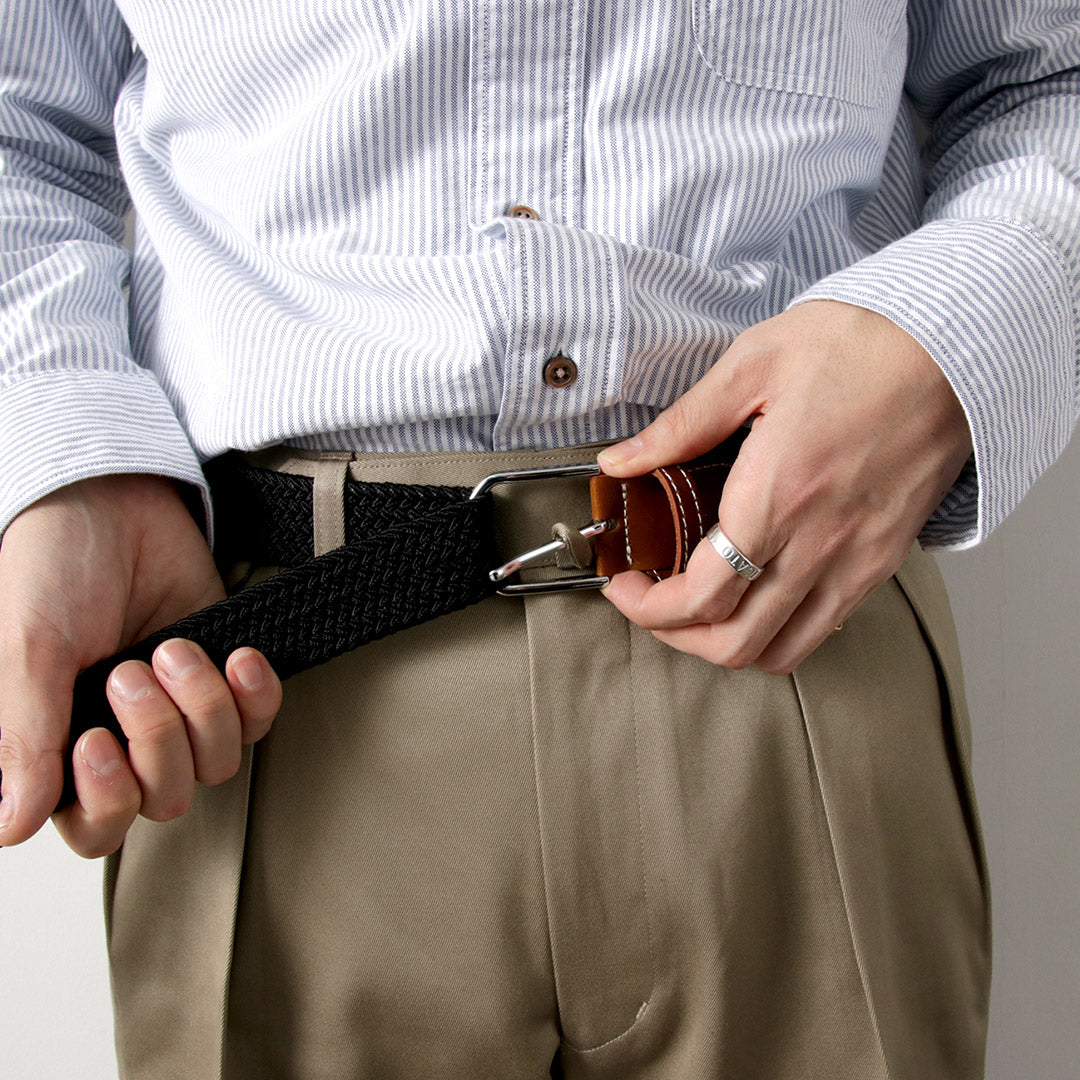 BARNSTORMER（バーンストーマー） マッカーサー2 / パンツ チノパン