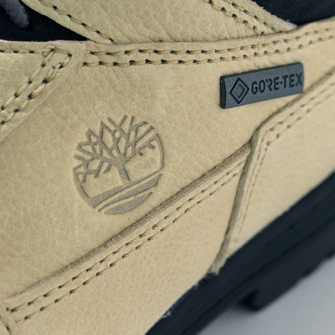 TIMBERLAND（ティンバーランド） モックトゥ ゴアテックス レザー