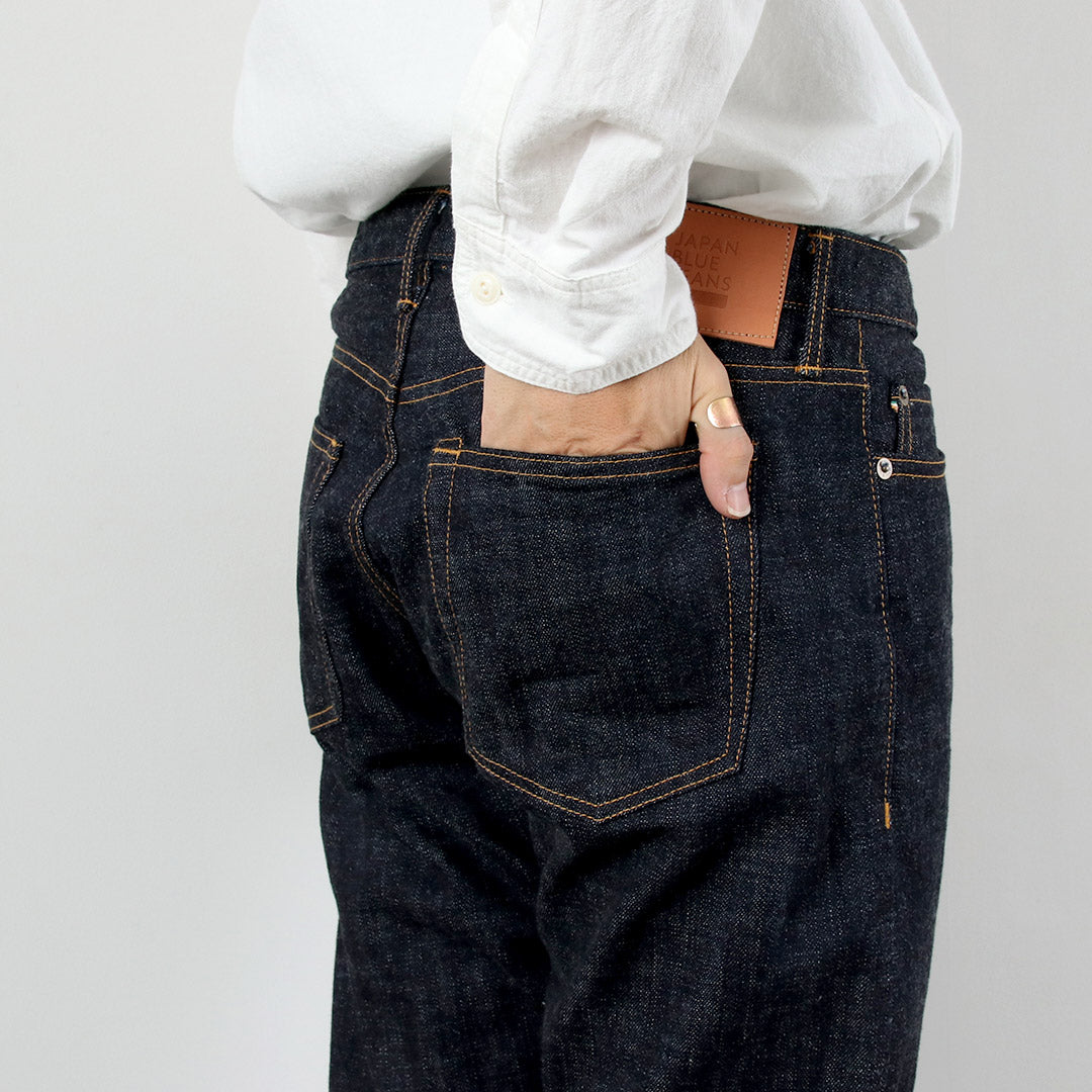 JAPAN BLUE JEANS（ジャパンブルージーンズ） 別注 モンスターデニム