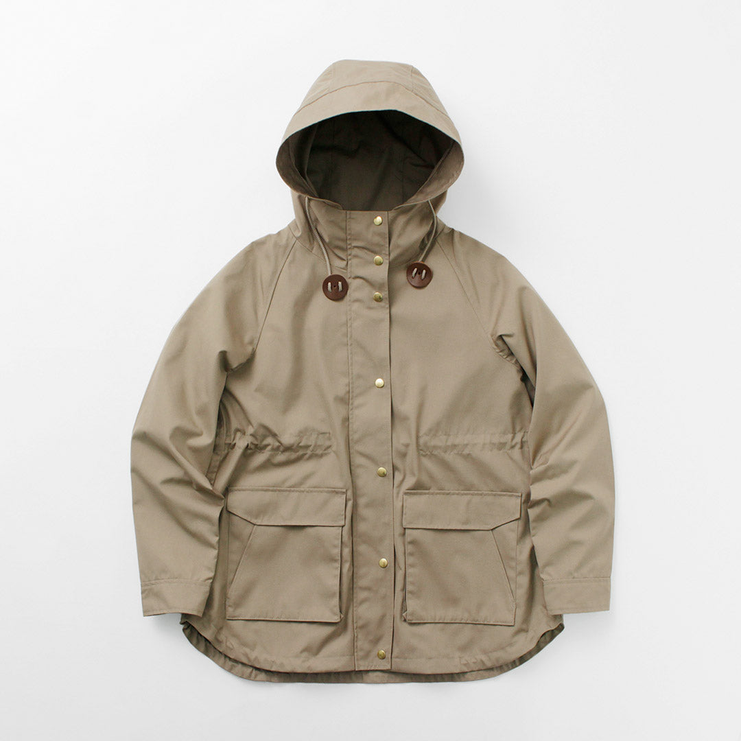 20％OFF】SIERRA DESIGNS（シエラデザインズ） 65/35 ウィメンズ