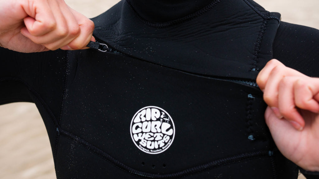 Women's Rip Curl Dawn Patrol Wetsuit Review – Cleanline Surf