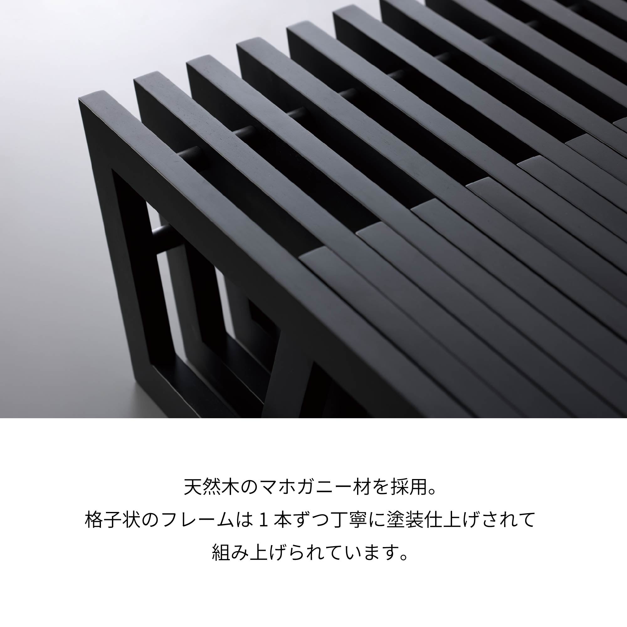 GL-2625 伸縮式テレビ台 幅1610～2720｜製品一覧｜オーディオラック