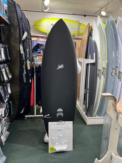 皆様！ご来店にて沢山の 新品LOST『DOUBLE DART』をご購入ありがとう